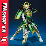 (2ND) SHF KAMEN RIDER KACHIDOKI ZANGETSU