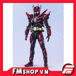 SHF KAMEN RIDER ZERO ONE HELL RISING HOPPER