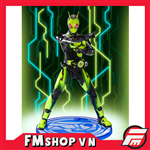 SHF KAMEN RIDER ZERO ONE REALIZING HOPPER OPEN