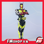 SHF KAMEN RIDER ZERO TWO IZU VER