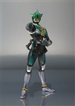 SHF KAMEN RIDER ZERONOS