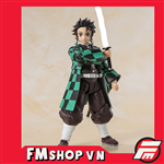 SHF KIMETSU NO YAIBA TANJIRO