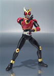 SHF KAMEN RIDER KUUGA MIGHTY FORM 2ND 