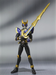 SHF KUUGA TITAN RISING FORM