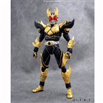 SHF KUUGA ULTIMATE RISING RED EYES LIKE NEW JPV