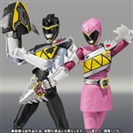 SHF KYORYU PINK + BLACK