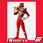 SHF KYORYUGER RED 2.0