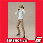 SHF LOID FORGER FATHER OF THE FORGER