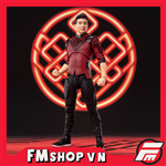 SHF MARVEL SHANG CHI