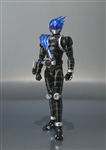 SHF METEOR 2ND