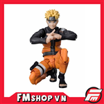 SHF NARUTO SHIPPUDEN NARUTO