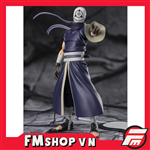 SHF OBITO FAKE