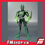 ( JPV ) SHF KAMEN RIDER GATAKIRIBA COMBO 2ND