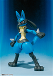 SHF POKEMON LUCARIO