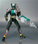 SHF PROTO BIRTH  