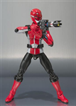 SHF RED BUSTER