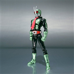 SHF RIDER 2 THE NEXT