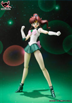 SHF SAILOR JUPITER LIKE NEW