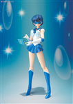 SHF SAILOR MERCURY FAKE