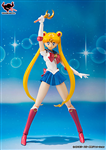 S.H.FIGUARTS SAILOR MOON 2ND