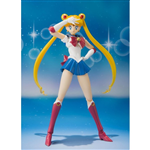 SHF SAILOR MOON FAKE