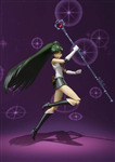 SHF SAILOR PLUTO