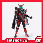 [2ND - TRÓC SƠN VÁY] SHF (SKC) KAMEN RIDER DARK KIVA