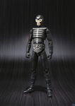 SHF SHOCKER COMBATMAN 2ND 