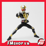 SHF (SKC) KAMEN RIDER AGITO GROUND FORM (BONUS)