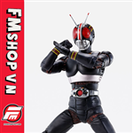 SHF (SKC) KAMEN RIDER BLACK