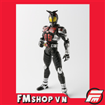 SHF (SKC) KAMEN RIDER DARK KABUTO 2ND (TRẦY GỐI)