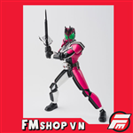 SHF (SKC) KAMEN RIDER DECADE OPEN