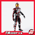 [2ND - THIẾU PHỤ KIỆN] SHF (SKC) KAMEN RIDER FAIZ