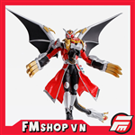 SHF (SKC) KAMEN RIDER WIZARD FLAME DRAGON 2ND