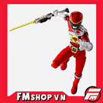 SHF (SKC) KYORYUGER RED 2ND