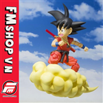 (2ND) SHF SON GOKU - YOUTH-