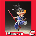 SHF SON GOKU KID ERA FAKE