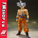 (NEW) SHF SON GOKU ULTRA INSTINCT