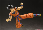 SHF SONGOKU 2.0 FAKE