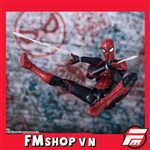 SHF SPIDER MAN UPGRADED SUIT (FAR FROME HOME) FAKE
