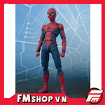 SHF SPIDERMAN HOMECOMING 