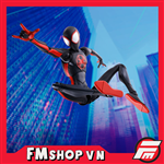 [2ND] SHF SPIDER-MAN: MILES MORALES