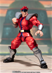 SHF STREET FIGHTER NO.11 VEGA LIKE NEW