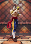 SHF STREET FIGHTER VEGA 2ND