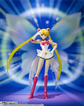 SHF SUPER SAILOR MOON FAKE