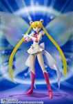 SHF SUPER SAILOR MOON