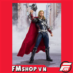 SHF THOR AVENGERS ASSEMBLE 2ND