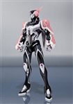 SHF TIGER AND BUNNY BARNARY BROOKS (DARKNESSBUNNY VER) (JPV)