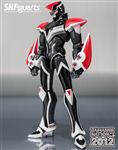 SHF TIGER AND BUNNY H01 2ND