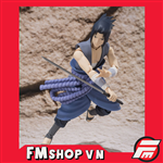 SHF UCHIHA SASUKE ( ITACHI BATTLE) FAKE 